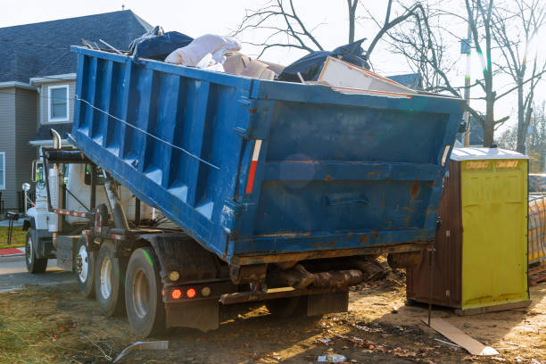 Best Commercial Junk Removal  in Caledonia, WI